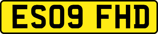 ES09FHD