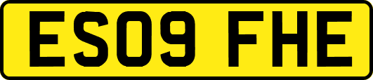 ES09FHE