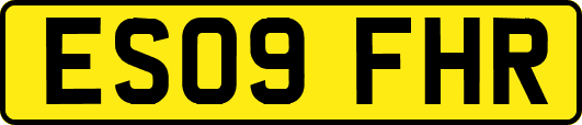 ES09FHR