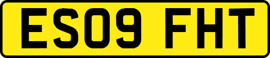 ES09FHT