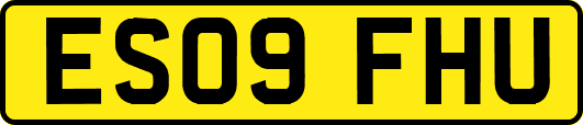 ES09FHU