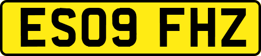 ES09FHZ