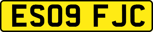 ES09FJC