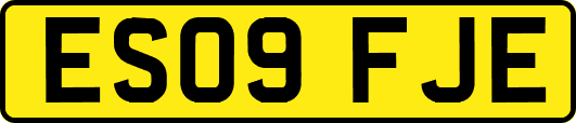 ES09FJE