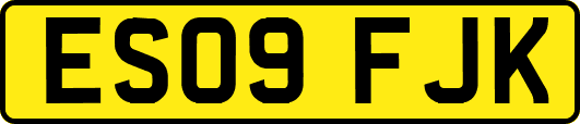 ES09FJK