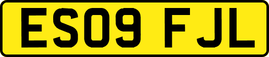 ES09FJL