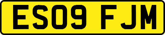 ES09FJM