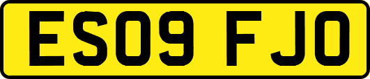 ES09FJO