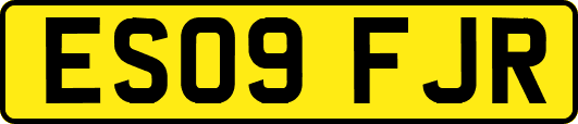 ES09FJR