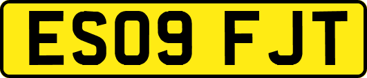 ES09FJT