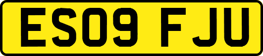 ES09FJU