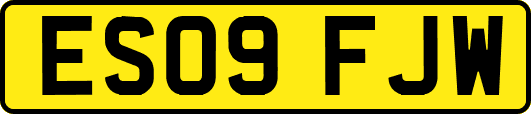 ES09FJW
