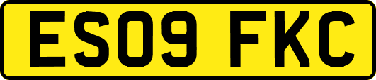 ES09FKC
