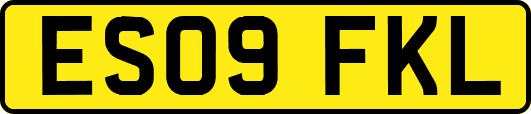 ES09FKL