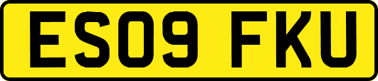 ES09FKU