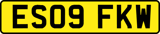 ES09FKW