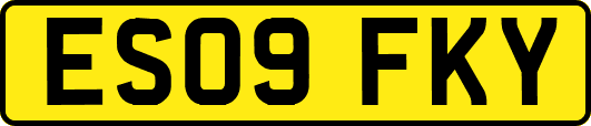 ES09FKY