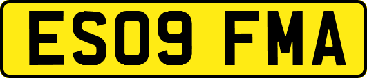 ES09FMA