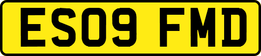 ES09FMD