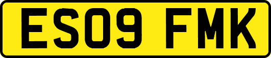 ES09FMK