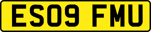 ES09FMU