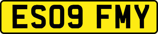 ES09FMY