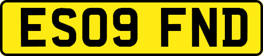 ES09FND