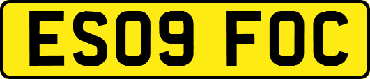 ES09FOC