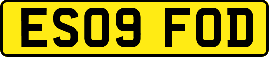 ES09FOD