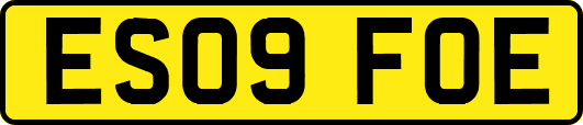 ES09FOE