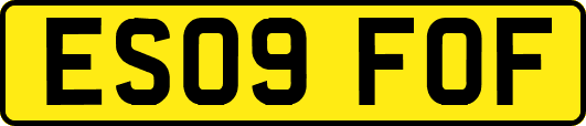 ES09FOF
