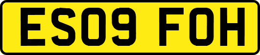 ES09FOH