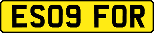 ES09FOR