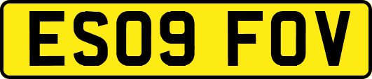 ES09FOV