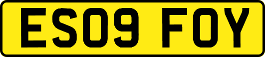 ES09FOY