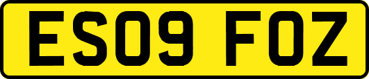 ES09FOZ