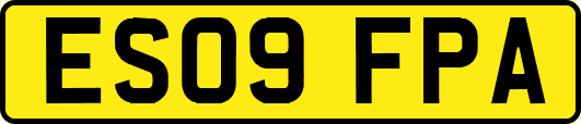 ES09FPA