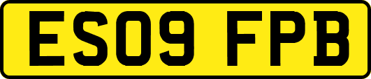 ES09FPB