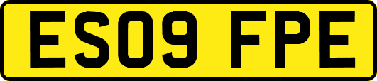 ES09FPE
