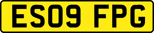 ES09FPG