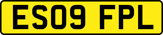 ES09FPL