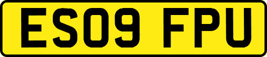 ES09FPU