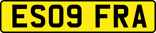 ES09FRA