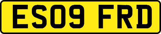 ES09FRD