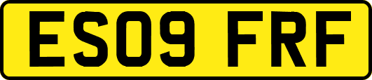 ES09FRF