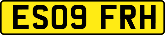 ES09FRH