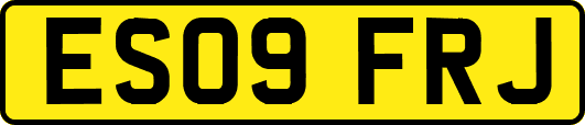 ES09FRJ