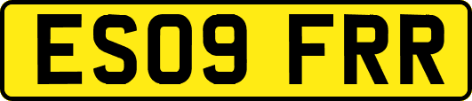 ES09FRR