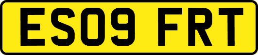 ES09FRT