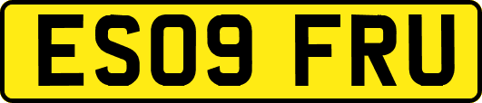 ES09FRU